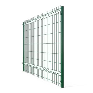 Panel Fence