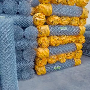 50x50 Chain Link Mesh
