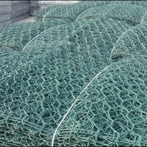 Gabion Wire