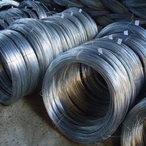 High Tensile Wire