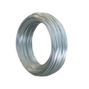 Galvanized Soft Wire
