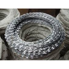 Razor Wire